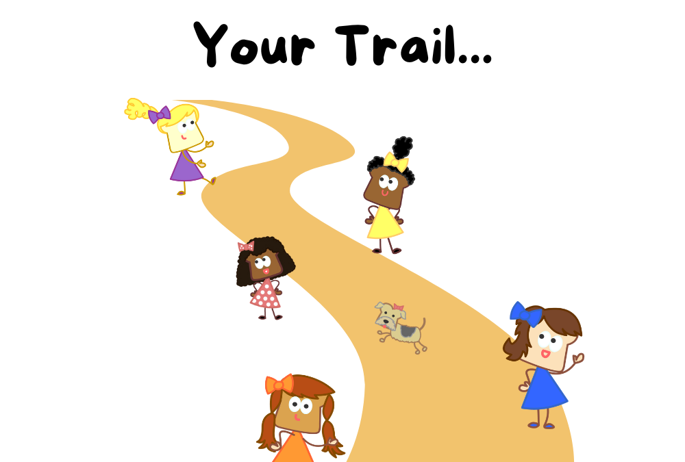 Your Tale of the Trail!